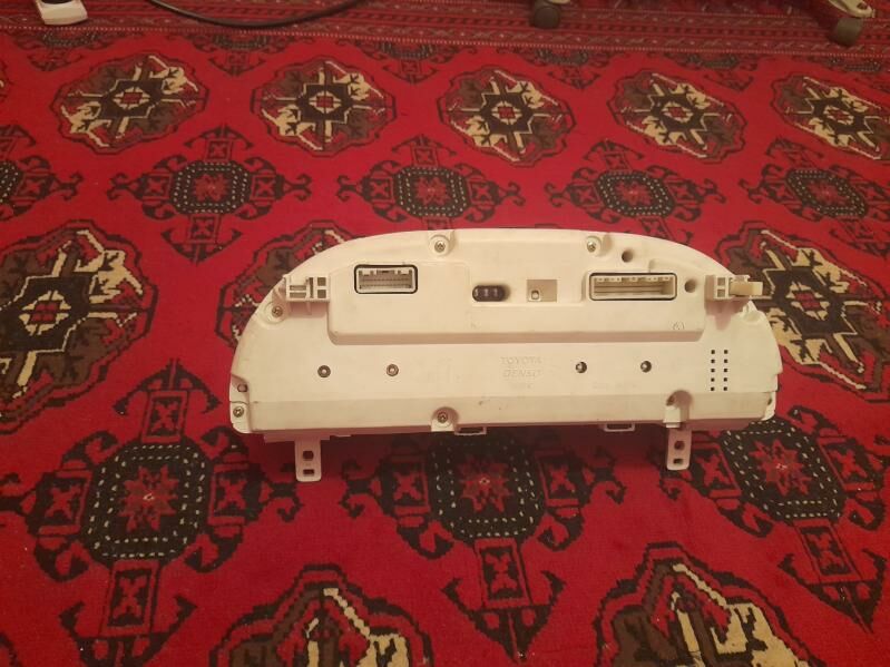 Duty Camry Pribor 3 lik matory 600 TMT - Дашогуз - img 3