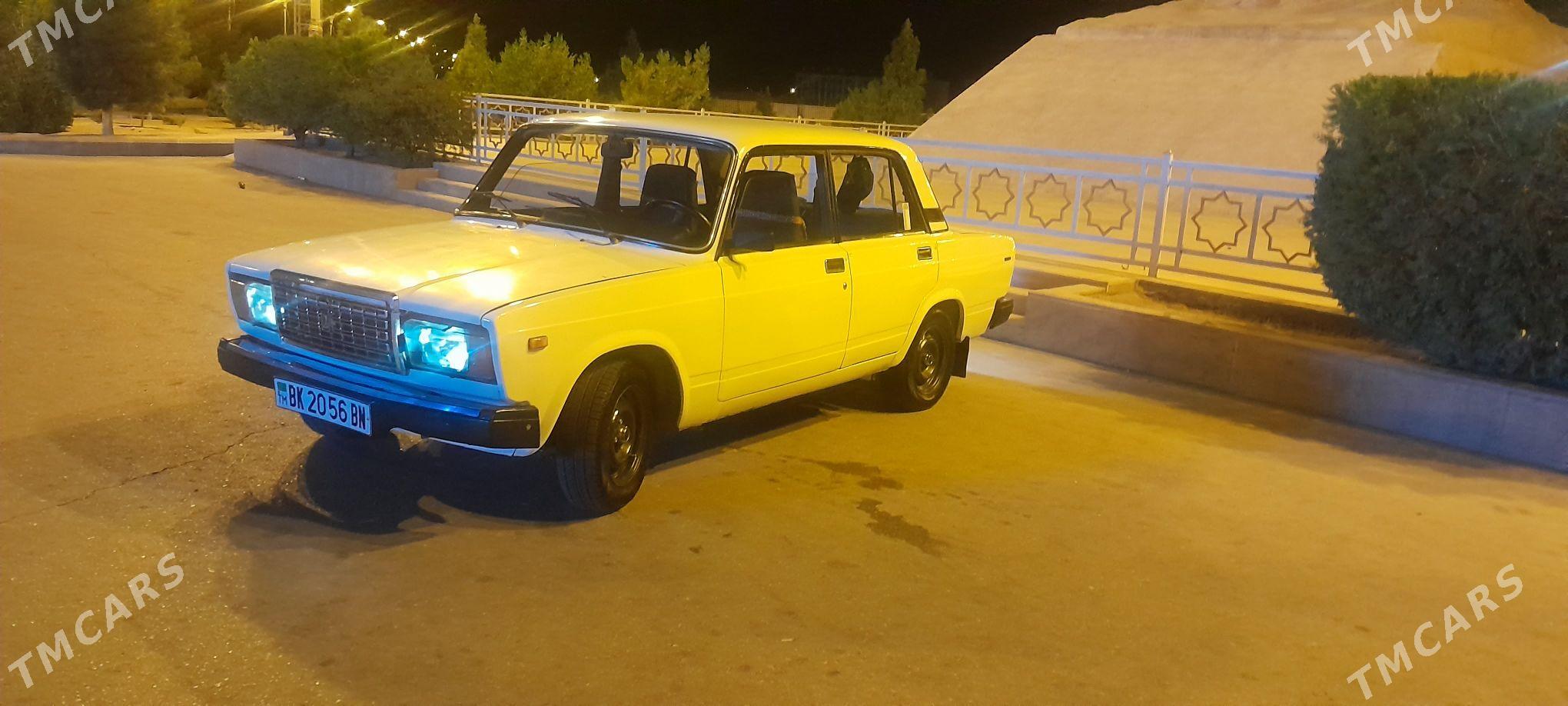 Lada 2107 2004 - 50 000 TMT - Balkanabat - img 5