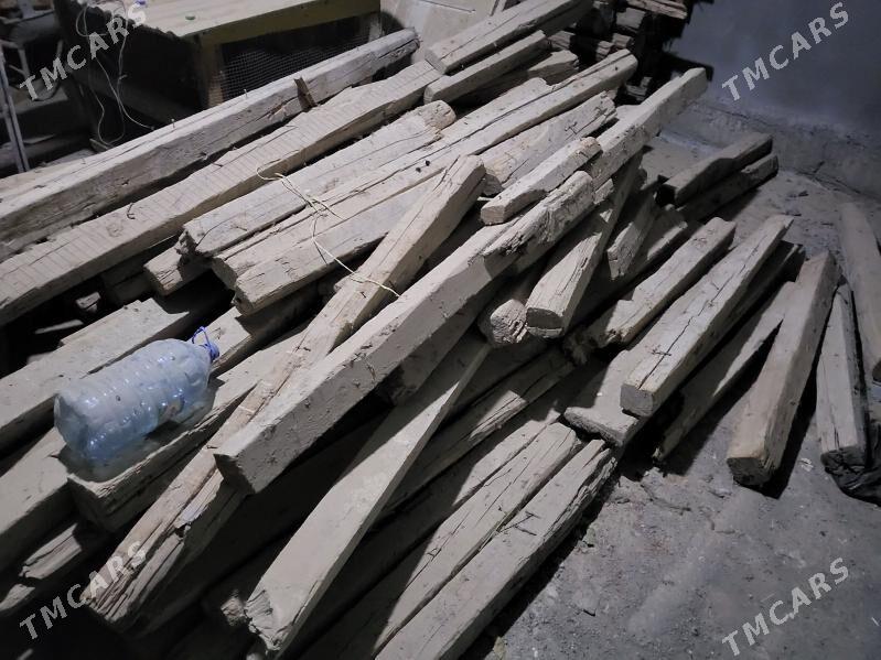 AGACH POLLYK - Aşgabat - img 2