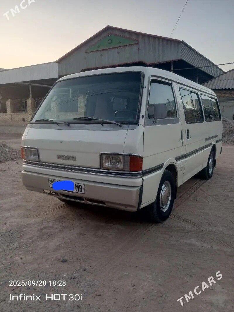 Toyota Hiace 1992 - 55 000 TMT - Mary - img 3