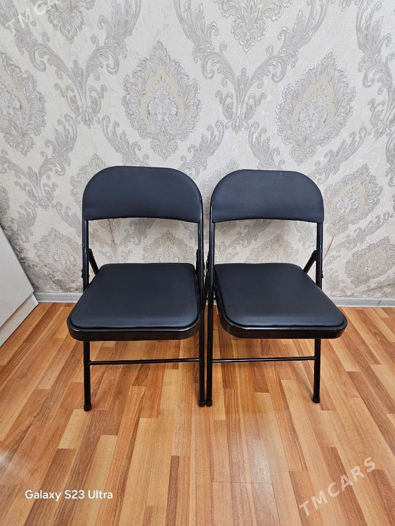 stul - Ашхабад - img 2