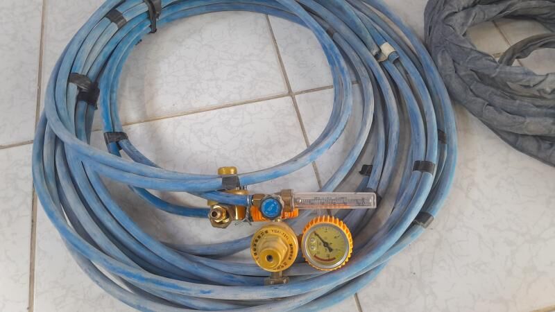 Suwarka Argon 5 500 TMT - Ашхабад - img 2