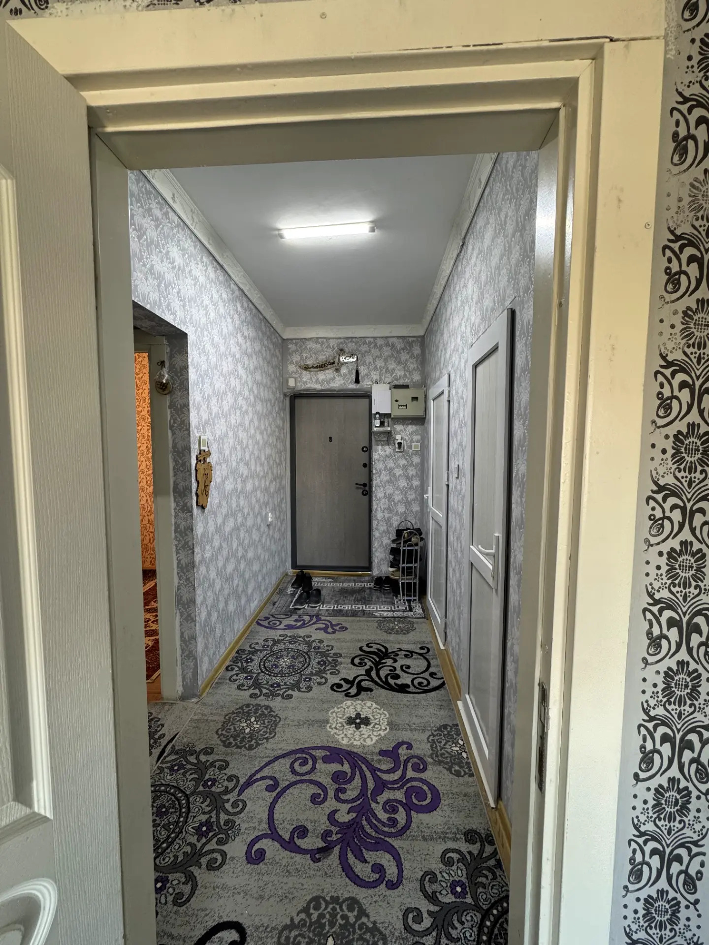 Mir7/3  2komnat 9/2 etaz - Parahat 7 - img 5