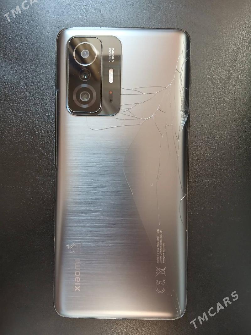 Xiaomi 11T Pro - Мары - img 2