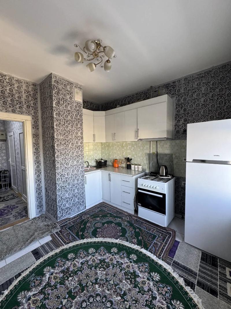 Mir7/3  2komnat 9/2 etaz - Parahat 7 - img 2