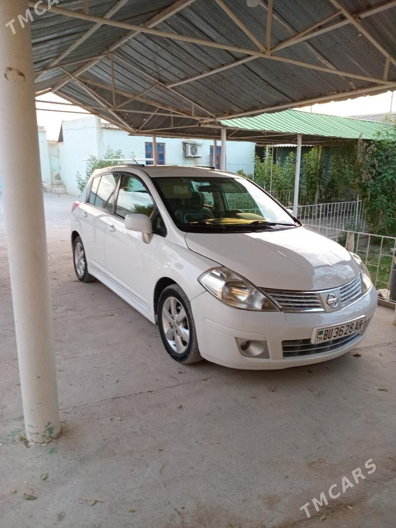 Nissan Versa 2010 - 110 000 TMT - Kaka - img 3