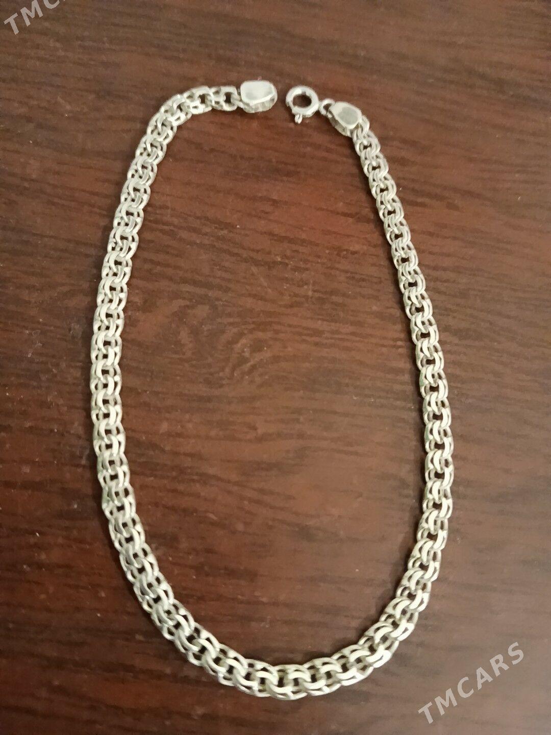 kumus braslet - Ruhabat (90-njy razýezd) - img 3