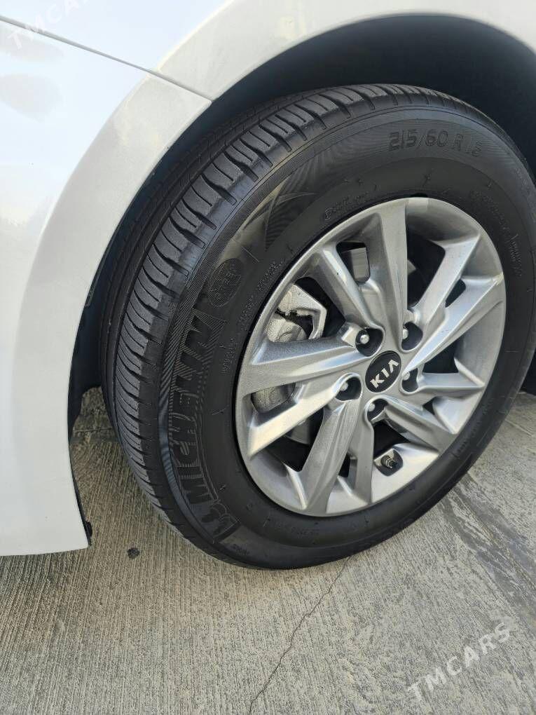 Kia Optima 2019 - 205 000 TMT - Ашхабад - img 10