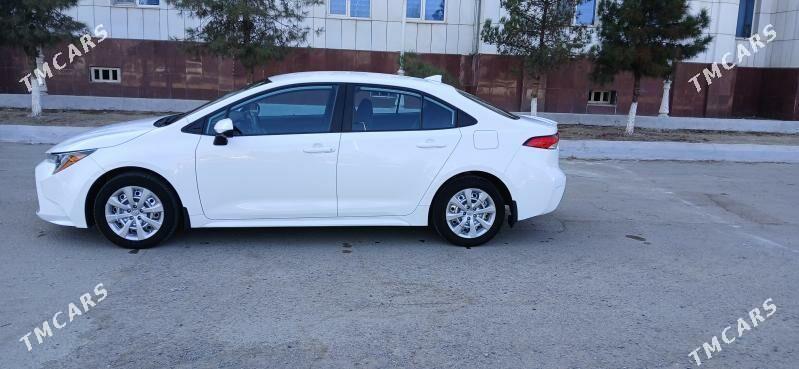 Toyota Corolla 2022 - 280 000 TMT - Ашхабад - img 4