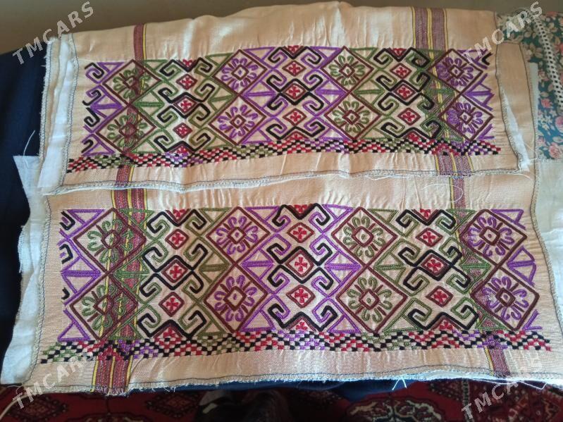 taýýar balaklar - Aşgabat - img 9