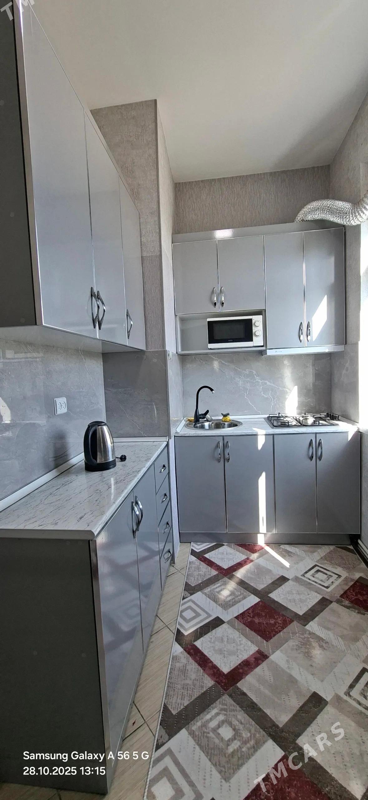 Arenda Jay Kosi Taslama - Aşgabat - img 5