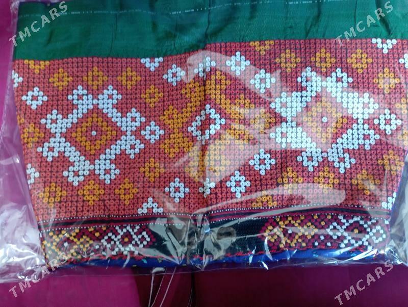 taýýar balaklar - Aşgabat - img 3