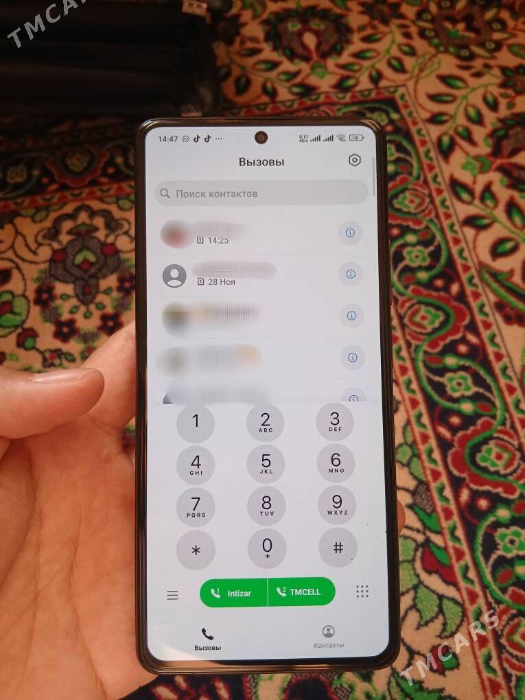 Xiaomi 11T Pro - Мары - img 9