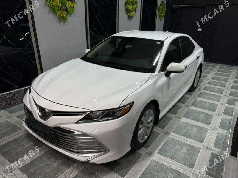 Toyota Camry 2020 - 310 000 TMT - Aşgabat - img 2