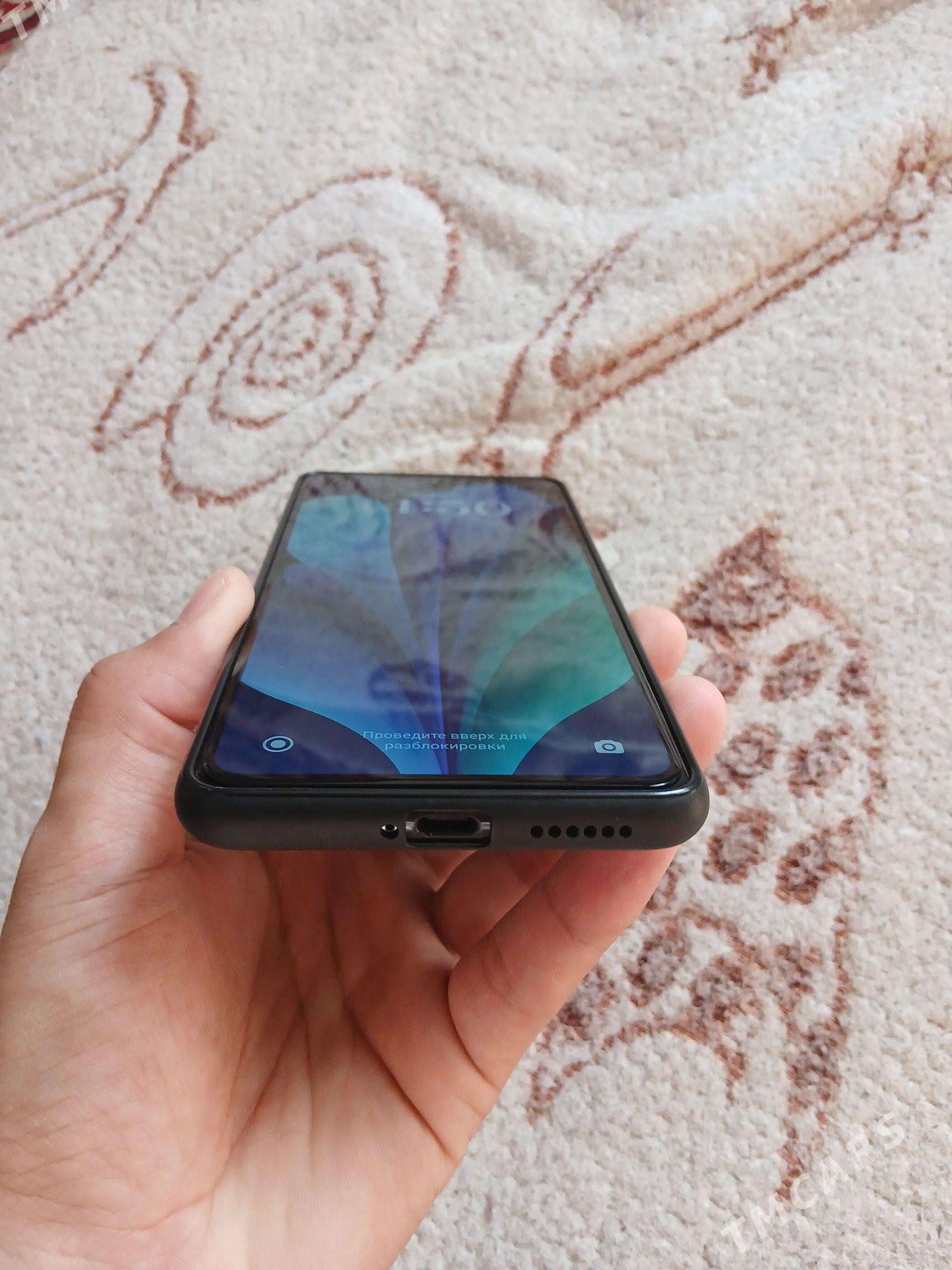 Xiaomi 11T Pro - Мары - img 6