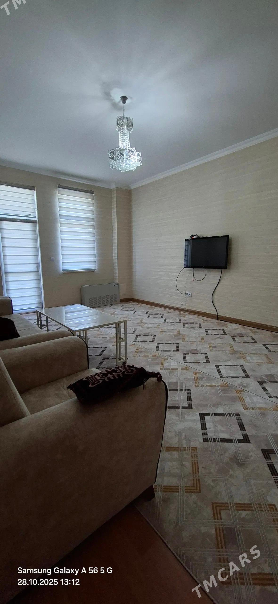 Arenda Jay Kosi Taslama - Aşgabat - img 2