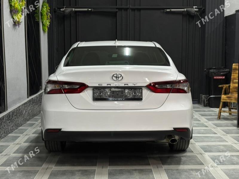 Toyota Camry 2020 - 310 000 TMT - Aşgabat - img 6