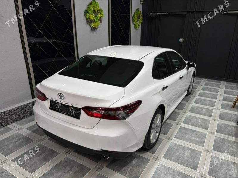 Toyota Camry 2020 - 310 000 TMT - Aşgabat - img 5
