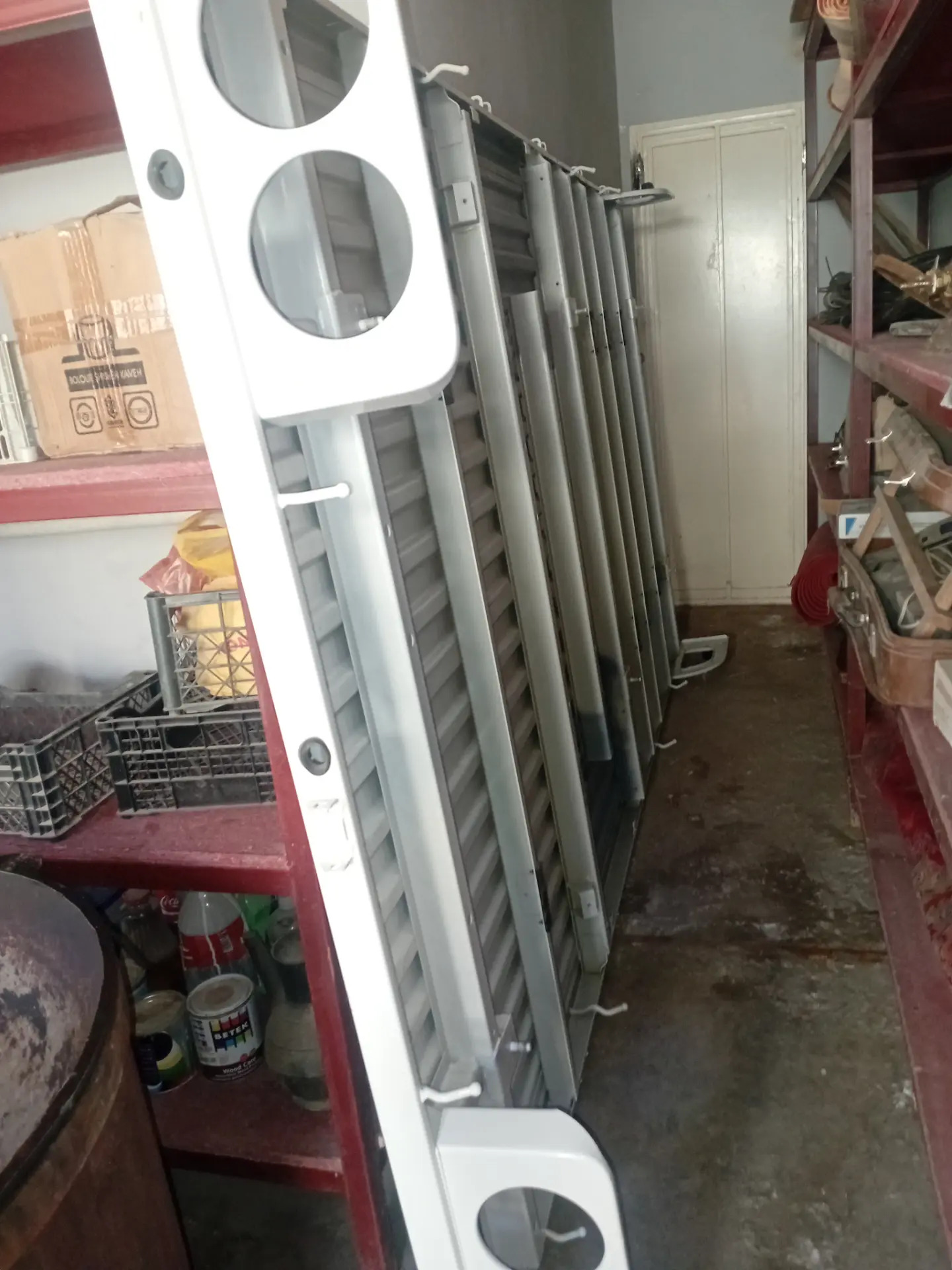 kia bongo kuzowy 8 000 TMT - Гороглы (Тагта) - img 5