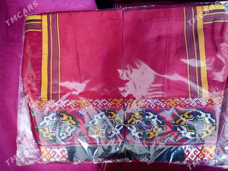 taýýar balaklar - Aşgabat - img 5