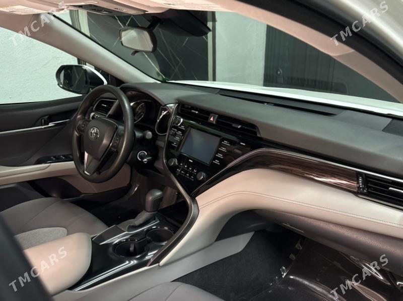 Toyota Camry 2020 - 310 000 TMT - Aşgabat - img 7