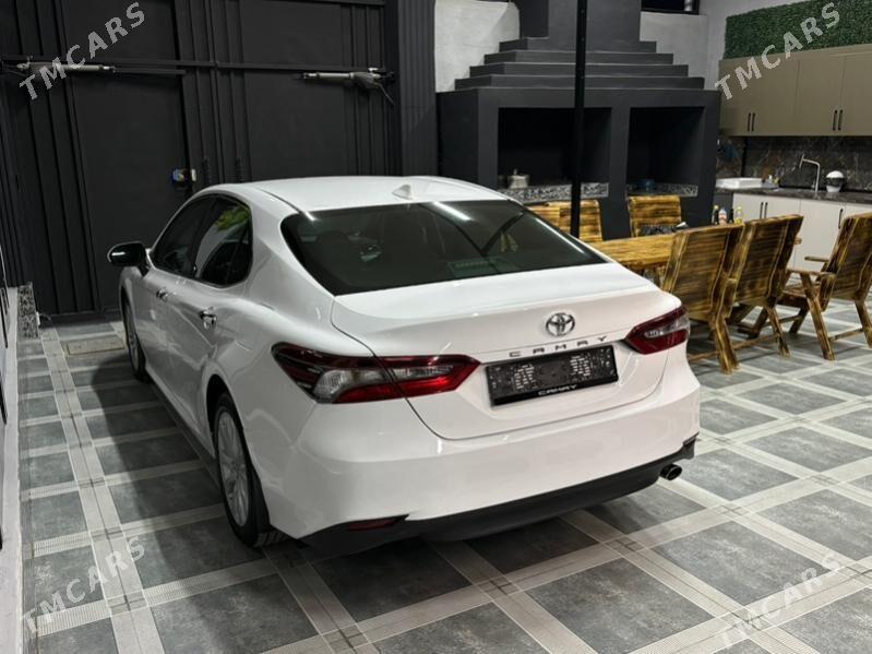 Toyota Camry 2020 - 310 000 TMT - Aşgabat - img 4