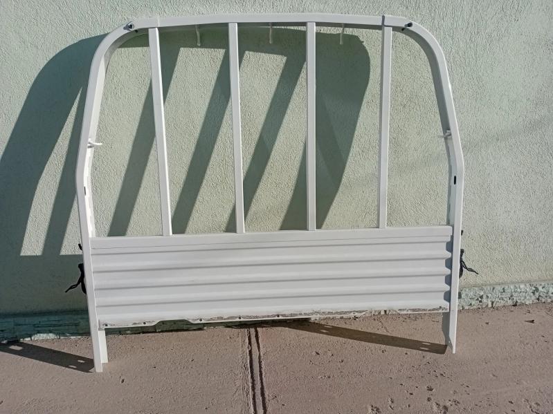 kia bongo kuzowy 8 000 TMT - Гороглы (Тагта) - img 2