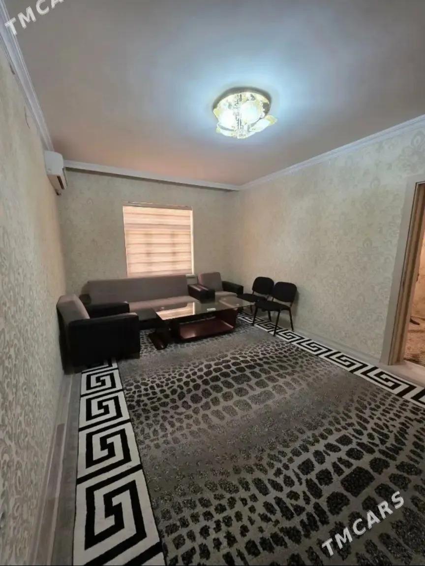 Arenda Gowdan W - Ашхабад - img 3