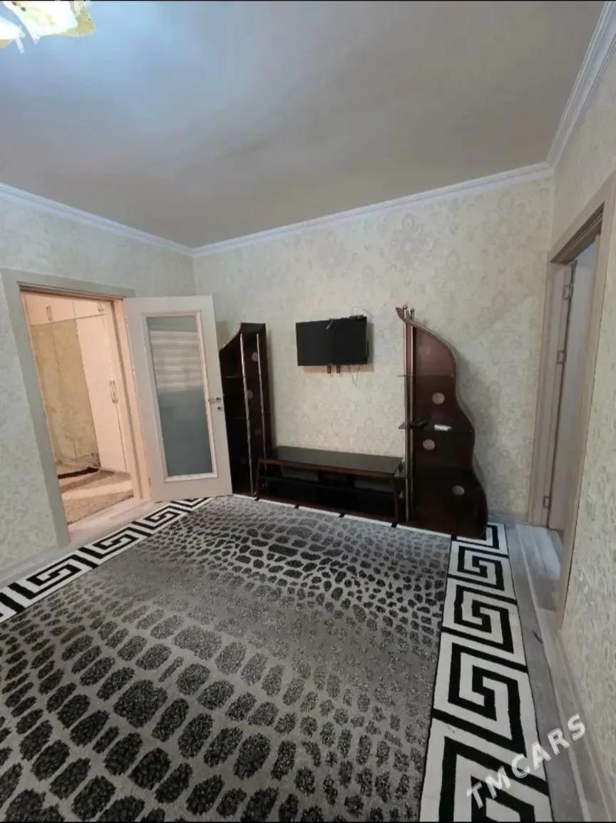 Arenda Gowdan W - Ашхабад - img 1