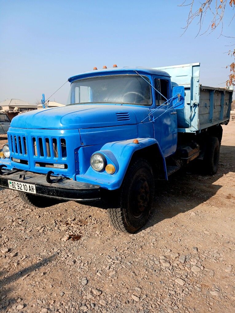 Zil 131 1997 - 75 000 TMT - Babadaýhan - img 7