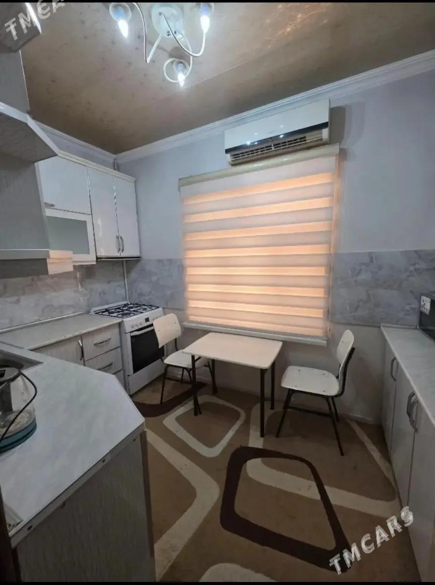 Arenda Gowdan W - Ашхабад - img 2