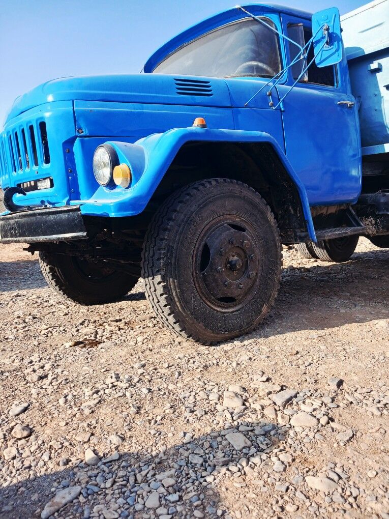 Zil 131 1997 - 75 000 TMT - Babadaýhan - img 6