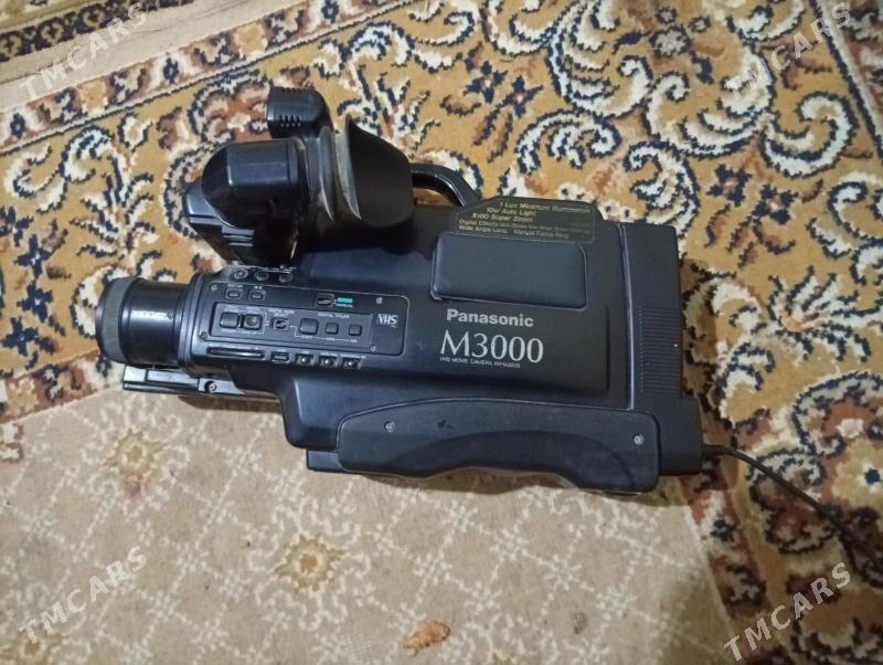 widyo kamera we tuwneri - Ак-Бугдайский этрап - img 2