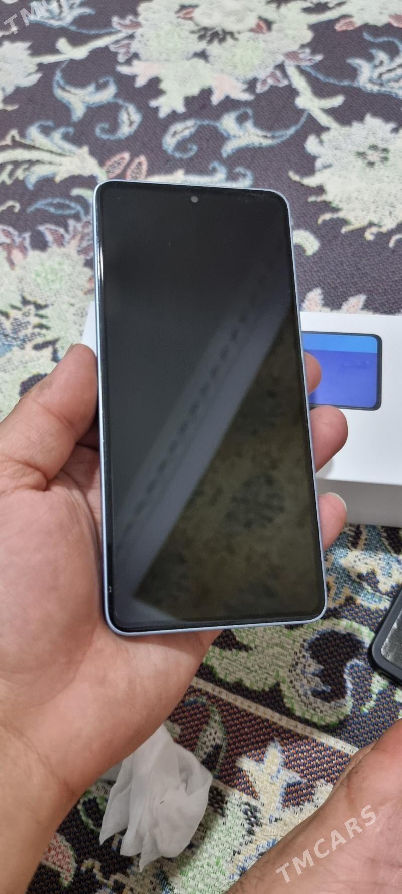 redmi not 13 8/128 - Ашхабад - img 2