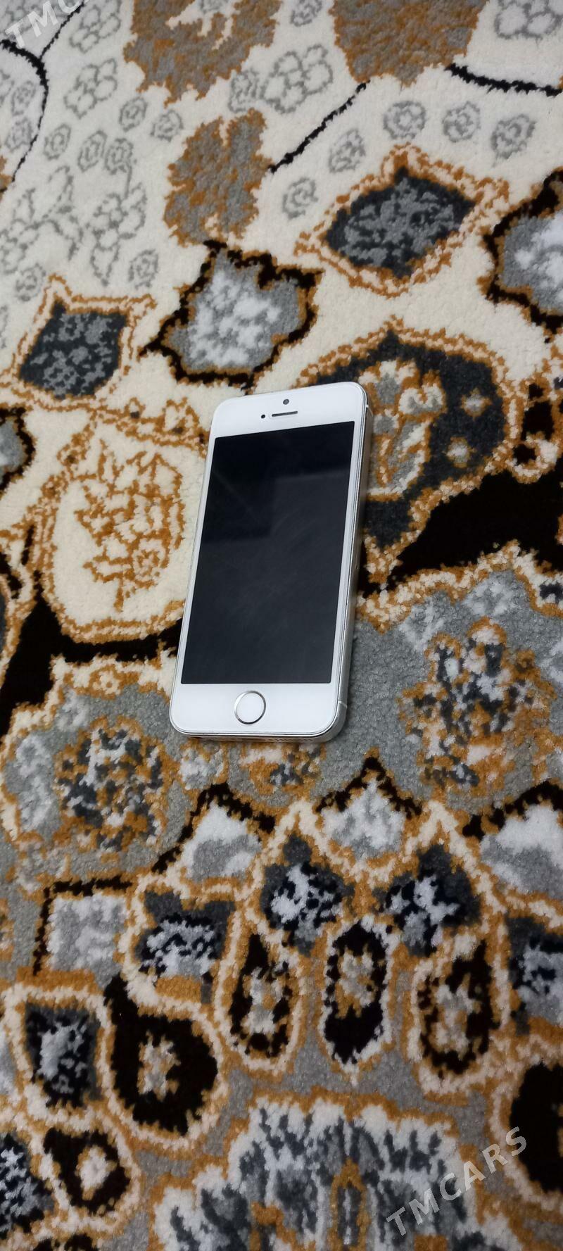 iphone 5s - Balkanabat - img 2