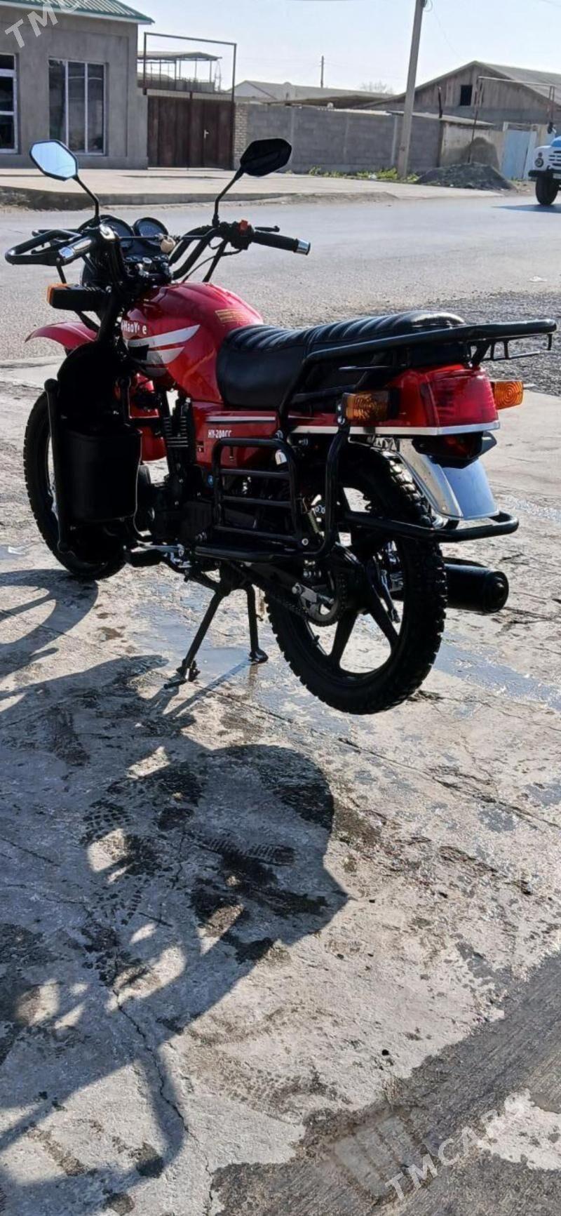 Fekon FK200-14G 2025 - 21 000 TMT - Акдепе - img 3