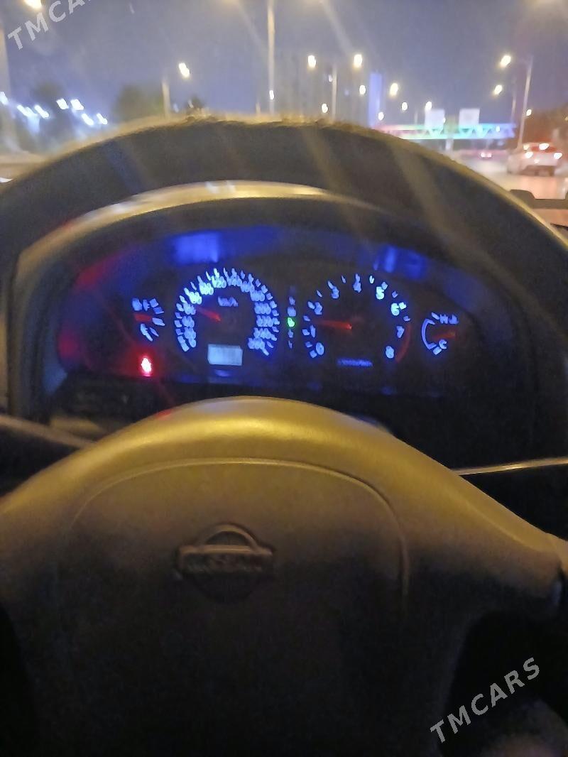 Nissan Maxima 2001 - 90 000 TMT - Aşgabat - img 6