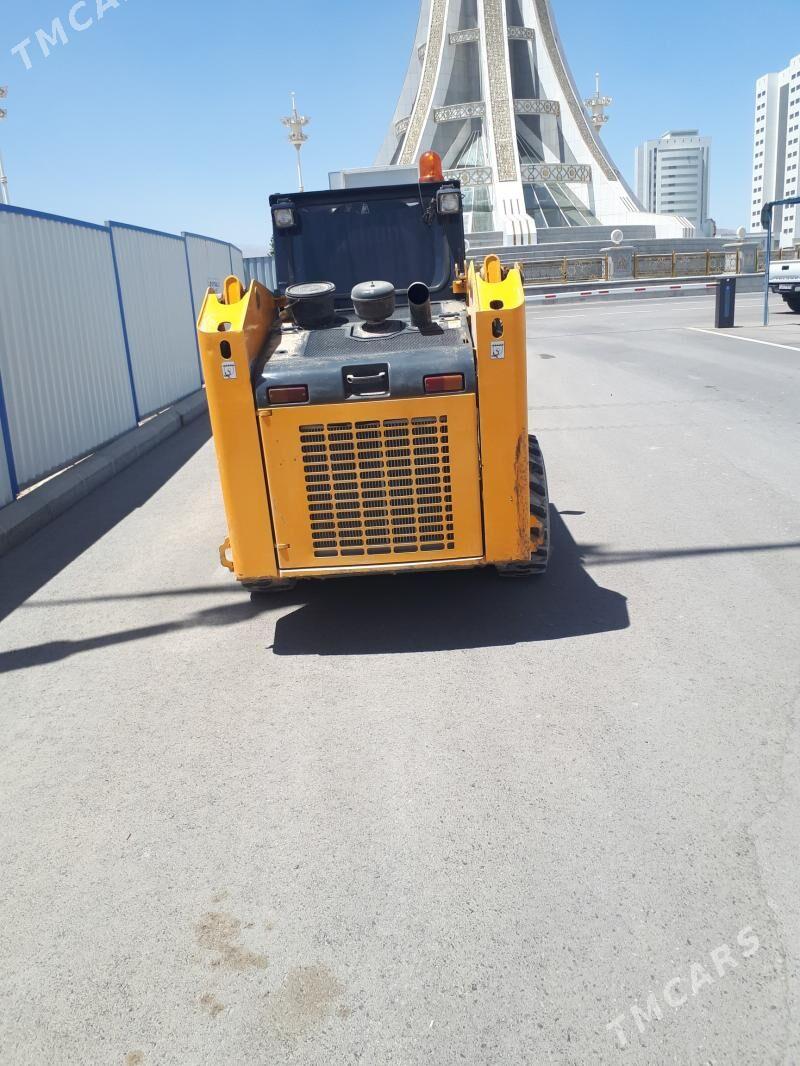 JCB ICX 2011 - 200 000 TMT - Анев - img 3