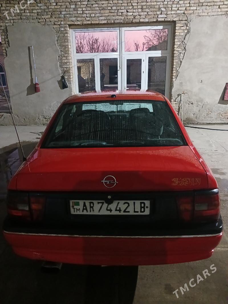 Opel Vectra 1994 - 41 000 TMT - Туркменабат - img 1
