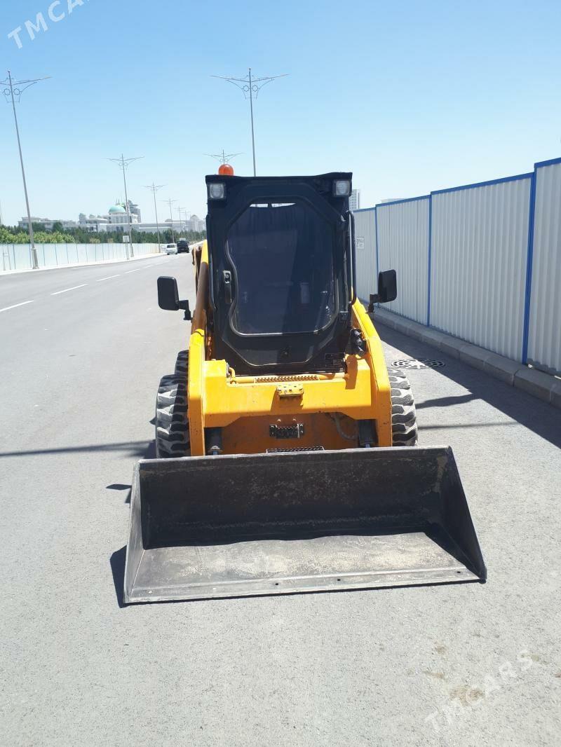 JCB ICX 2011 - 200 000 TMT - Анев - img 4