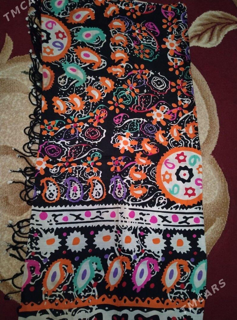 Öyme - Ашхабад - img 2