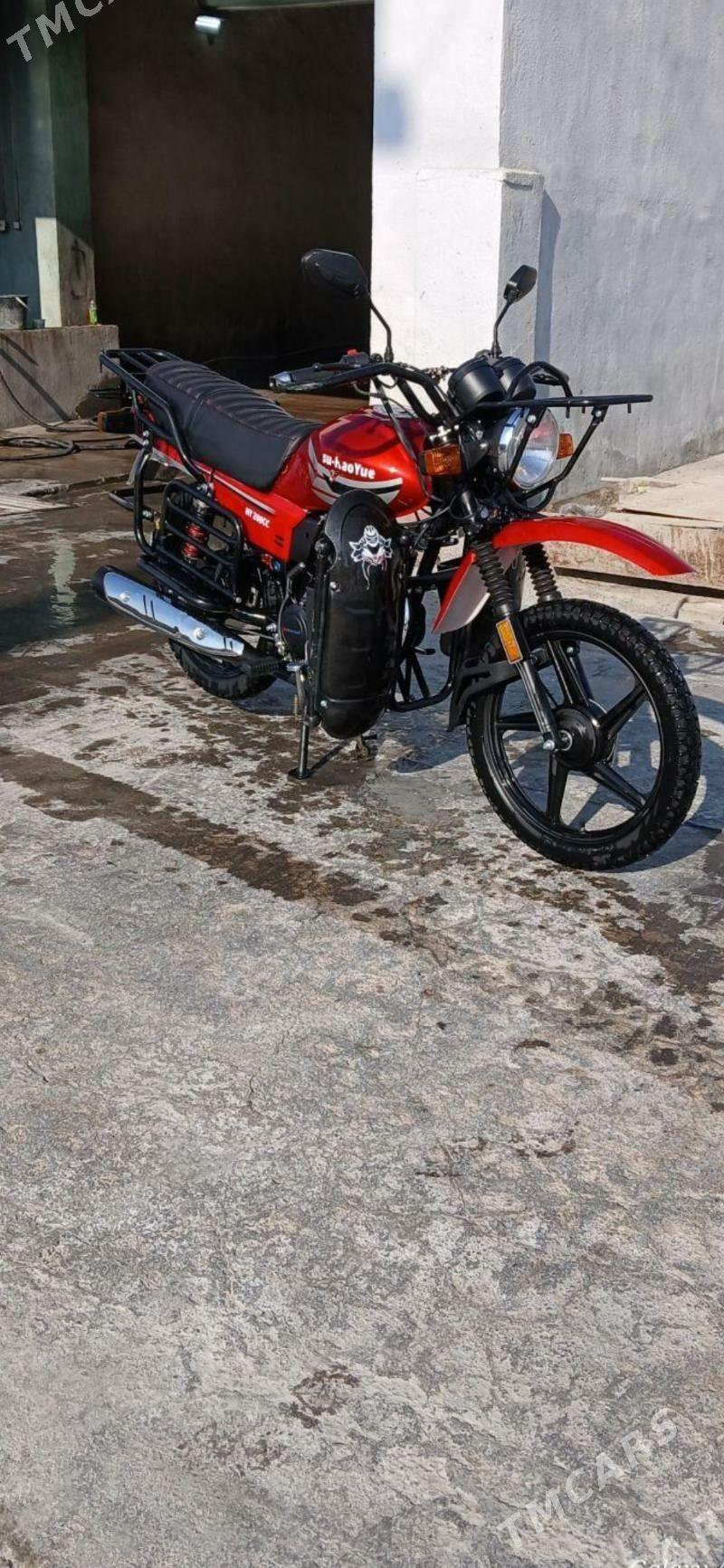 Fekon FK200-14G 2025 - 21 000 TMT - Акдепе - img 2