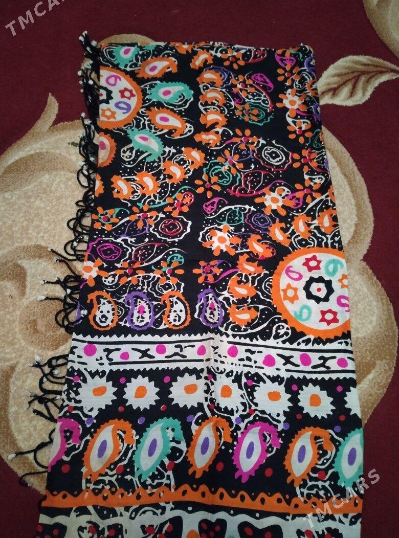 Öyme - Ашхабад - img 3