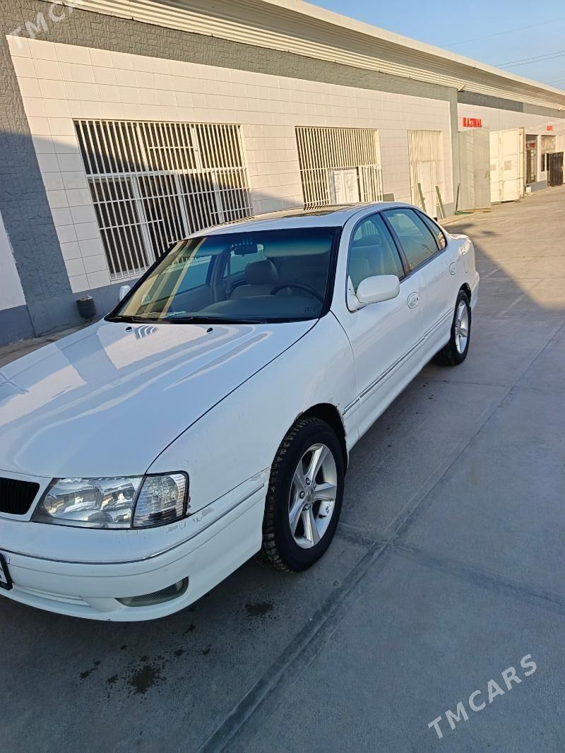 Toyota Avalon 1999 - 125 000 TMT - Мары - img 4