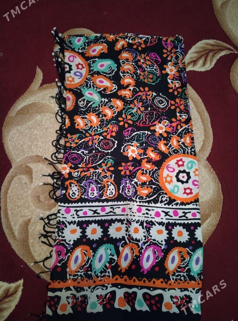 Öyme - Ашхабад - img 4