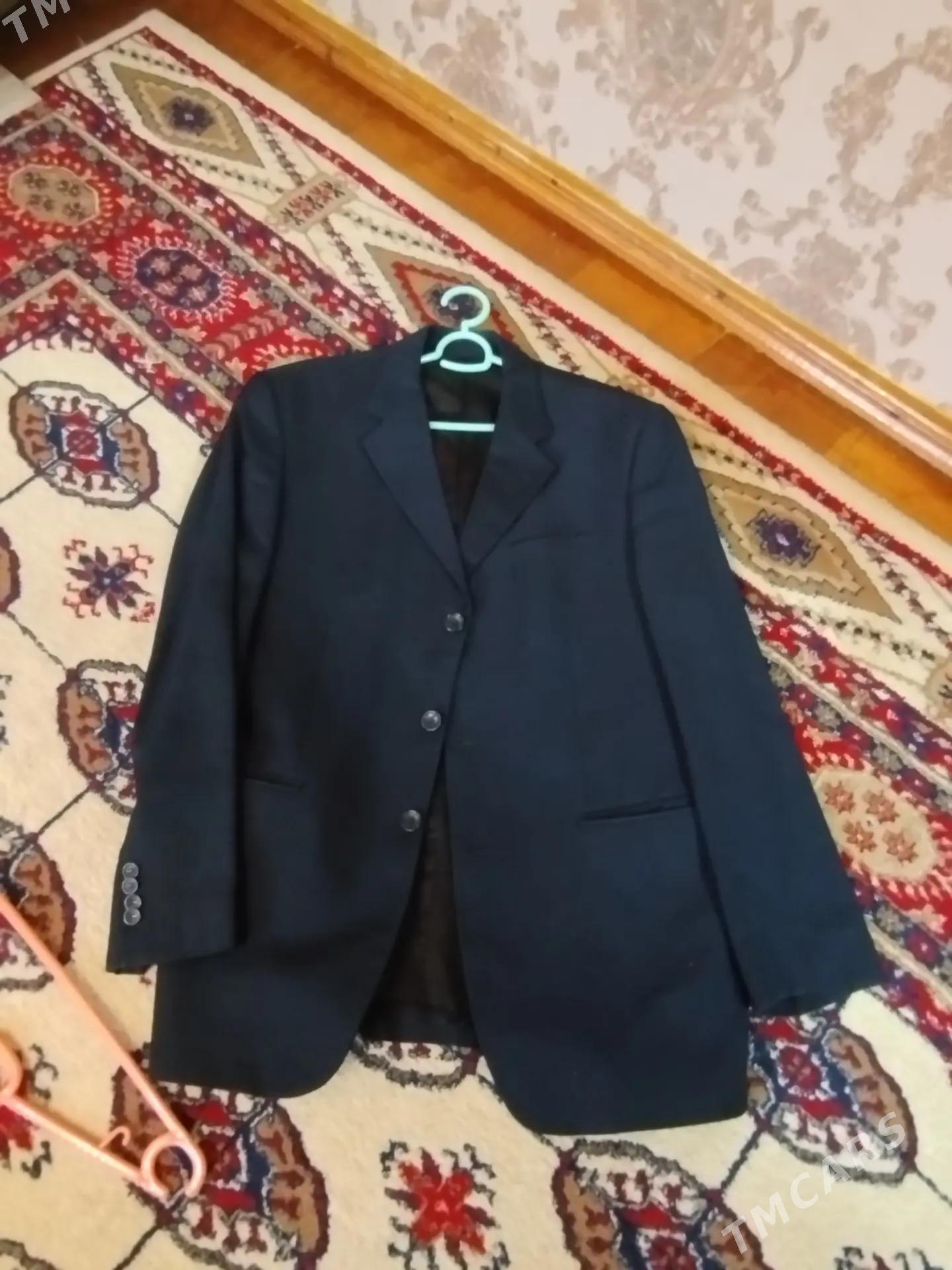 penjek,педжак - Ашхабад - img 2