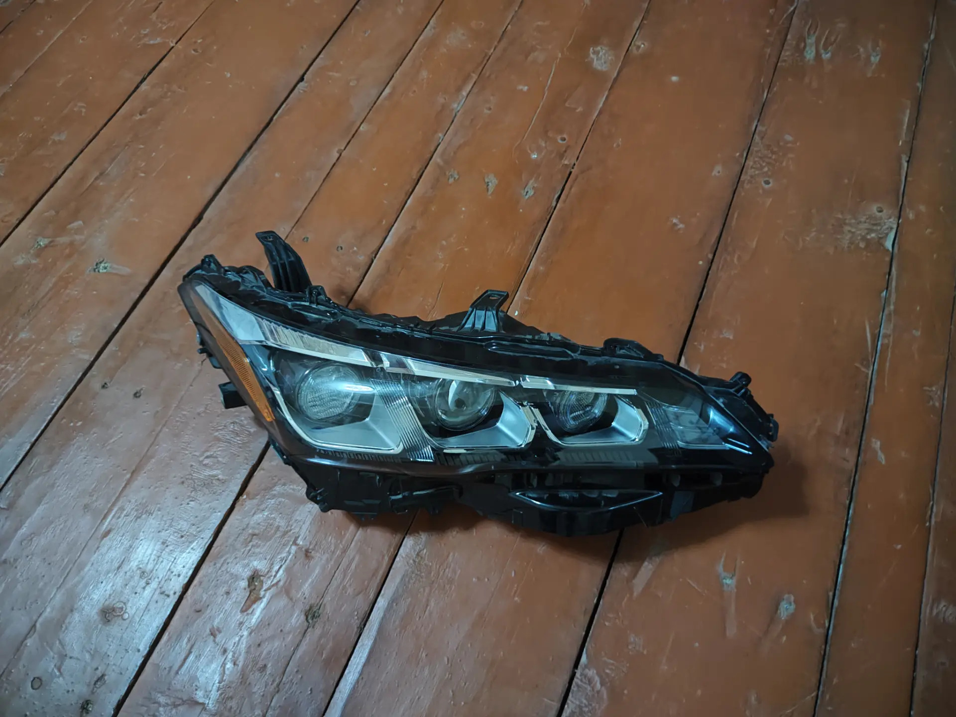 Fara sag tarap20Toyota avalon 4 000 TMT - Mary - img 2