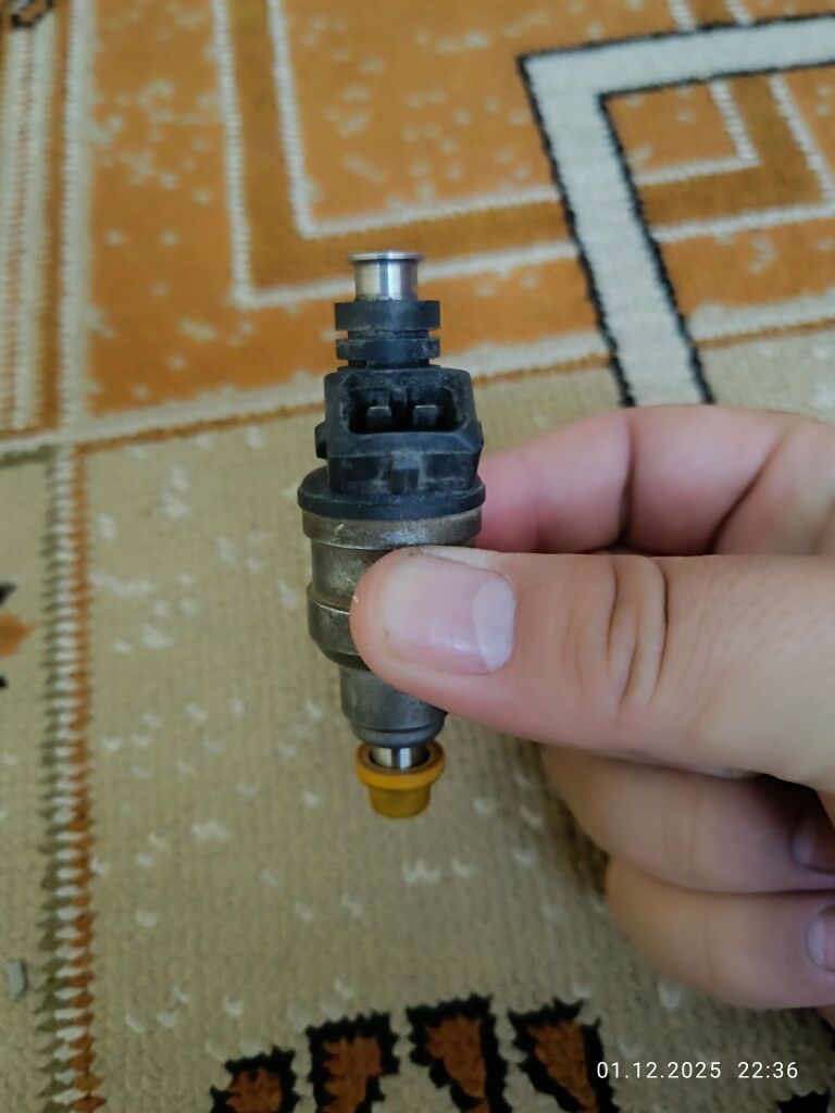 opel farsunka 100 TMT - Балканабат - img 1