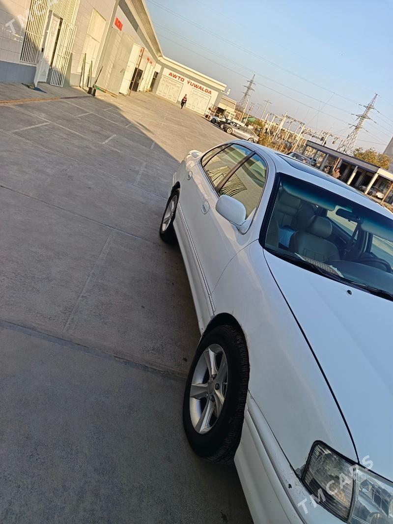 Toyota Avalon 1999 - 125 000 TMT - Мары - img 3