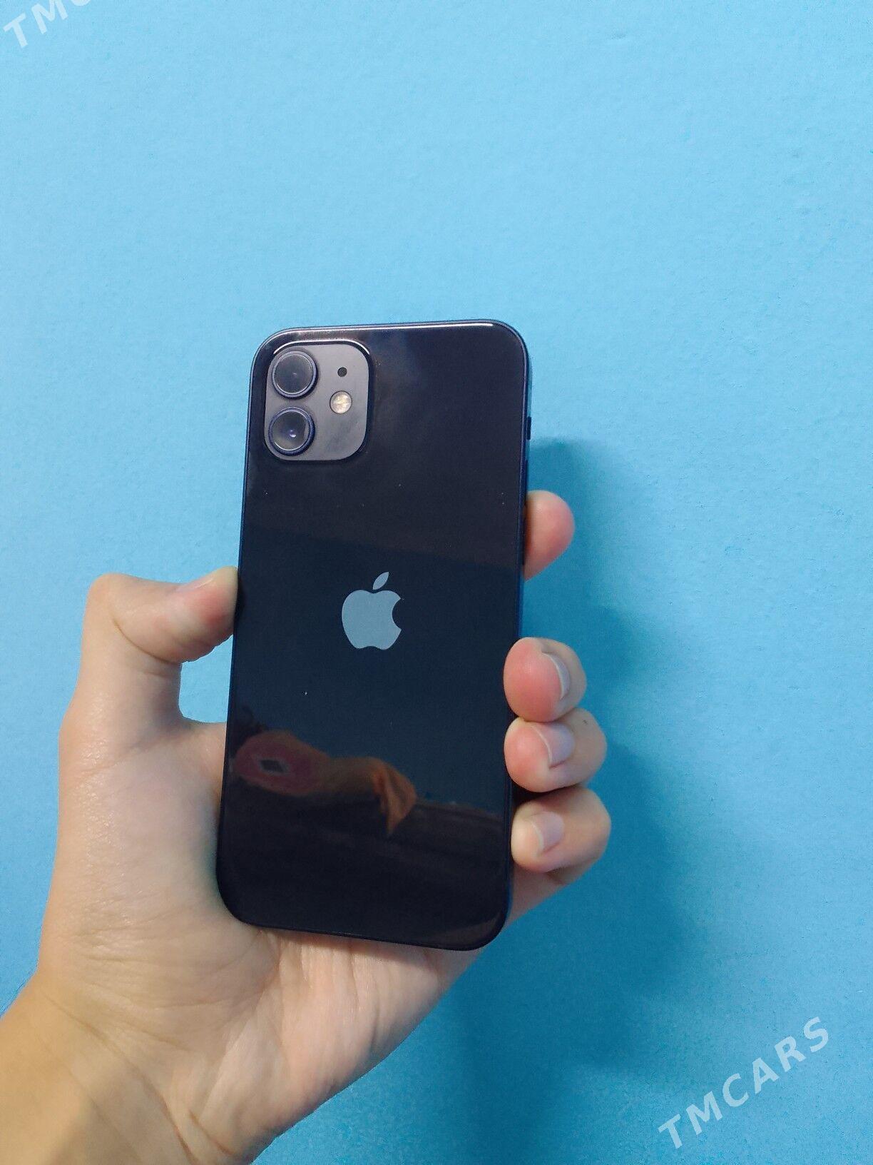 iphone 12 - Ашхабад - img 3